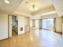 【愛知県/名古屋市名東区神丘町】藤和シティホームズ神丘 