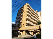 【愛知県/名古屋市名東区上社】ダイアパレス上社第2 外観