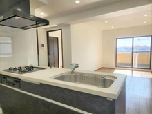 【愛知県/名古屋市名東区上社】ダイアパレス上社第2 