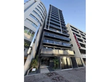 【愛知県/名古屋市東区葵】プレサンスロジェ車道駅前SOUTH 外観