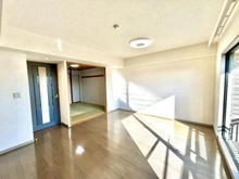 【愛知県/名古屋市東区白壁】白壁パーク・ホームズ 