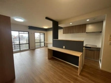 【愛知県/名古屋市西区鳥見町】パークシティ鳥見C棟 