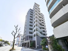 【愛知県/名古屋市熱田区新尾頭】ロイヤルクレスト金山 外観