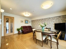 【愛知県/名古屋市西区児玉】藤和シティホームズ浄心 