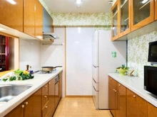 【愛知県/名古屋市西区児玉】藤和シティホームズ浄心 