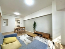 【愛知県/名古屋市熱田区花表町】神宮東コーポラスS棟 