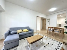 【愛知県/名古屋市熱田区花表町】神宮東コーポラスS棟 