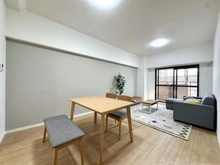 【愛知県/名古屋市熱田区花表町】神宮東コーポラスS棟 