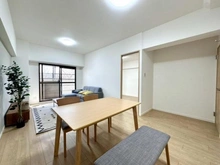 【愛知県/名古屋市熱田区花表町】神宮東コーポラスS棟 