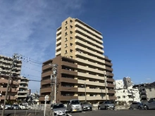 【愛知県/名古屋市名東区社台】プライムメイツ社台 外観