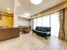 【愛知県/名古屋市瑞穂区彌富町】ザ・パークハウス八事月見ヶ岡 