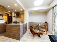 【愛知県/名古屋市瑞穂区彌富町】ザ・パークハウス八事月見ヶ岡 