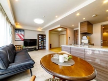 【愛知県/名古屋市瑞穂区彌富町】ザ・パークハウス八事月見ヶ岡 