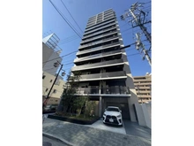 【愛知県/名古屋市中区栄】オープンレジデンシア栄THE　COURT 