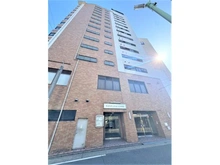 【愛知県/名古屋市西区浄心】浄心ステーションビル北館 外観