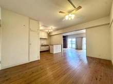 【愛知県/名古屋市熱田区旗屋】ユーハウス神宮公園A棟 