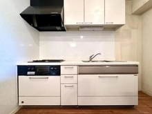 【愛知県/名古屋市熱田区旗屋】ユーハウス神宮公園A棟 