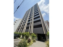 【愛知県/名古屋市瑞穂区洲雲町】オープンレジデンシア瑞穂桜山 外観