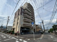 【愛知県/大府市中央町】ハートヒルズ大府中央 外観