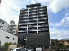 【愛知県/名古屋市天白区原】クリオ原パークフロント 外観