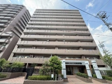 【愛知県/名古屋市天白区原】ネオステージ原 外観