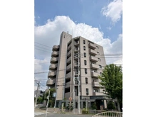 【愛知県/名古屋市瑞穂区八勝通】ダイアパレス八事南 外観：外観