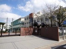 【愛知県/名古屋市昭和区檀溪通】檀渓アイリス　 松栄小学校 850m