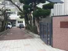 【愛知県/名古屋市昭和区檀溪通】檀渓アイリス　 桜山中学校 1700m