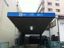 【愛知県/名古屋市昭和区檀溪通】檀渓アイリス　 地下鉄鶴舞線『川名』駅 600m