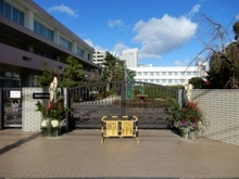 【愛知県/名古屋市熱田区新尾頭】オ－プンレジデンシア金山熱田THECOURT 高蔵小学校 530m