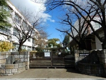 【愛知県/名古屋市熱田区新尾頭】オ－プンレジデンシア金山熱田THECOURT 沢上中学校 400m