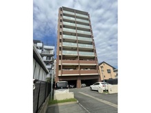 【愛知県/名古屋市瑞穂区川澄町】プレサンスロジェ桜山汐路 外観：外観