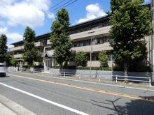 【愛知県/名古屋市名東区社口】フォレスティア一社クラッシィ 外観