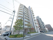 【愛知県/名古屋市天白区植田南】アルバックス植田南 外観