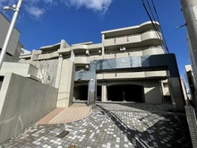【愛知県/名古屋市千種区丘上町】サンライズ大国屋館覚王山ガーデン 外観