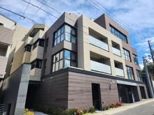【愛知県/名古屋市昭和区滝川町】ローレルコート滝川町ヒルズ 外観