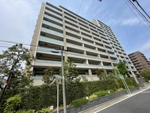 【愛知県/名古屋市東区橦木町】マストスクエア橦木町 外観
