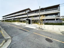【愛知県/名古屋市瑞穂区岳見町】プレディア瑞穂岳見町 外観