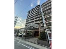 【愛知県/名古屋市西区那古野】レインボー那古野 外観