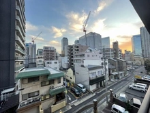 【愛知県/名古屋市西区那古野】レインボー那古野 