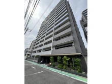 【愛知県/名古屋市西区新道】ライオンズミッドナゴヤレジデンス 外観