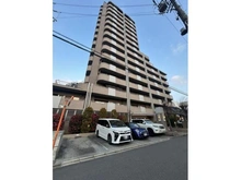 【愛知県/名古屋市西区則武新町】ラドーニ則武　天空の館 