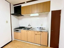 【愛知県/名古屋市名東区社口】上社南住宅三号棟 