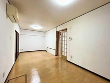 【愛知県/名古屋市名東区社口】上社南住宅三号棟 