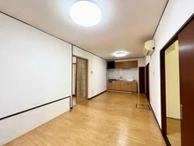 【愛知県/名古屋市名東区社口】上社南住宅三号棟 