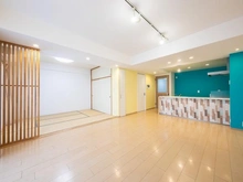 【神奈川県/横浜市中区本牧満坂】クレストフォルム横濱山手 外観