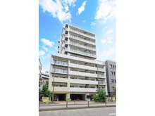 【東京都/新宿区余丁町】ラ・コスタ新宿余丁町 外観