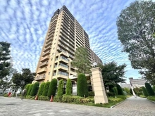 【東京都/北区豊島】ヴェレーナ王子 2012年築 地上20階建ての17階部分