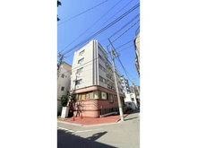 【東京都/北区赤羽】アイビーハイツ赤羽 外観