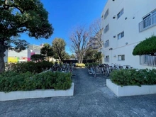 【東京都/板橋区坂下】ドミール蓮根 